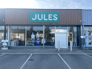 Photo n°1 de Jules MAYENNE à Mayenne (Magasin de vêtements pour hommes)