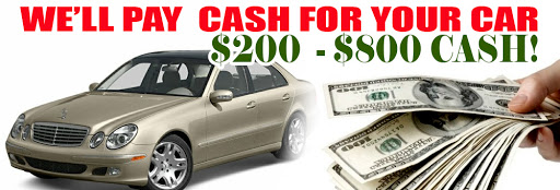 Instant Cash for Cars- Running or Not Gallery - United States