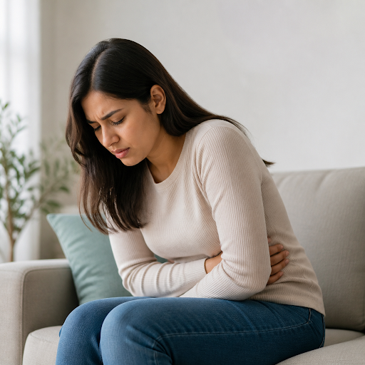 Irregular periods, heavy bleeding or painful cramps can disturb your daily life and create anxiet… post image