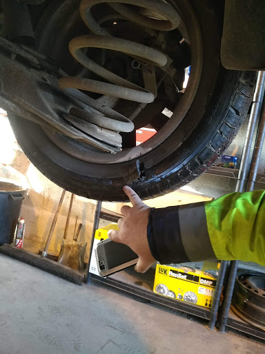 Garage Louis XVI - Thumbnail