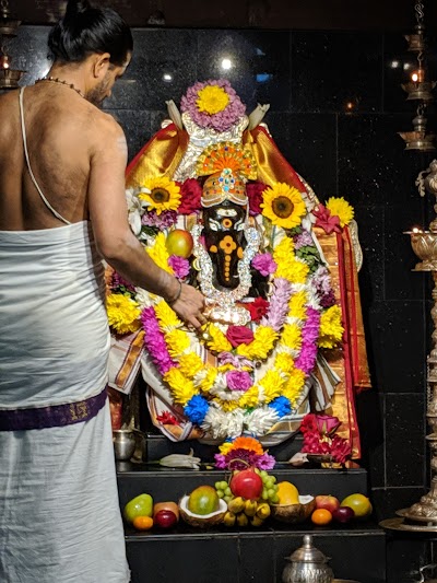 Shiva Murugan Temple