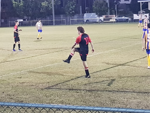 Sunnybank Saints Soccer Club - Thumbnail