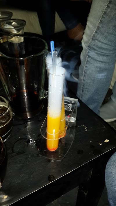 Photos of Mixology Molecular