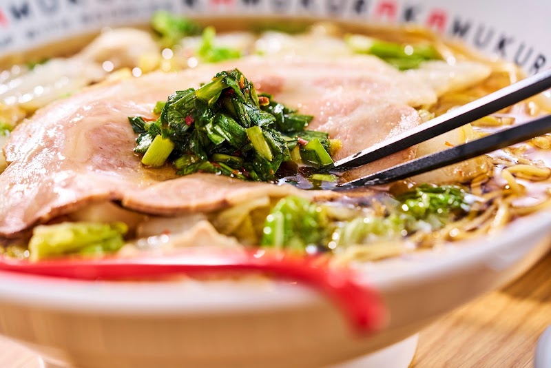 どうとんぼり神座 Pasar（パサール）三芳店