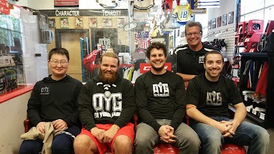 Photos of On Your Game