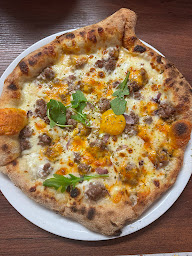 Photo n°33 de La Cabane à Seignosse (Restaurant)