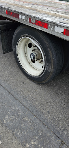 Professional Tire - Visual