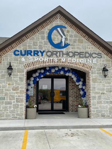 Curry Orthopedics & Sports Medicine
