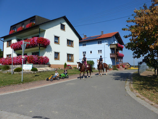 Reiterhof Odenwald