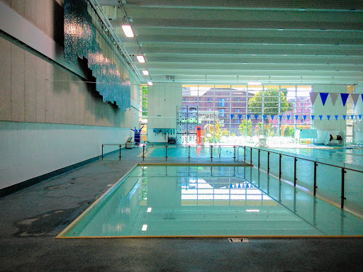 Robert A. Lee Community Recreation Center