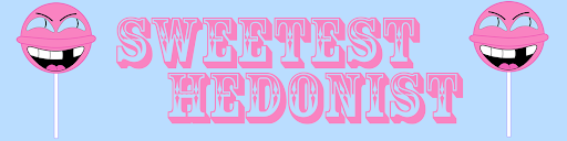 Sweetest Hedonist - Thumbnail