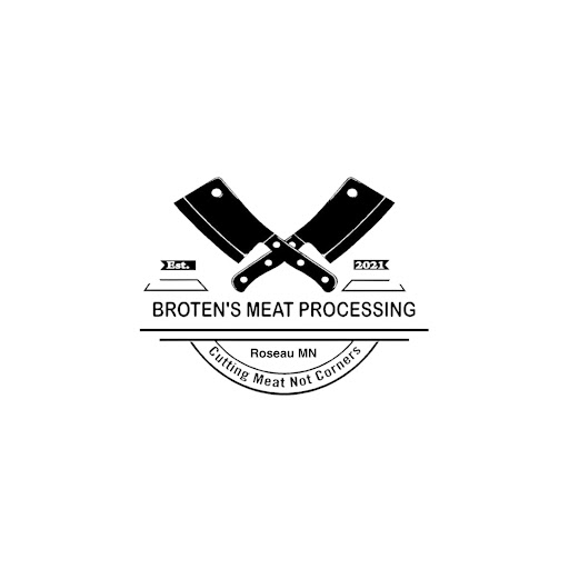 Broten's Meat Processing - Visual