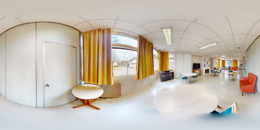 Photo de Résidence Saint Joseph - Fondation Filseine à Sotteville-lès-Rouen (76300)