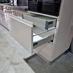 Photo n°9 de Cuisines Dépôt à Ruy-Montceau (Cuisiniste)