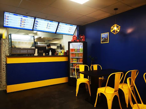 Photo 11 - SPEED BURGER CHOLET