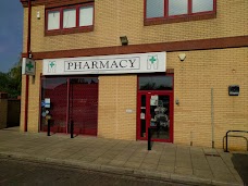 Tower Court Pharmacy york