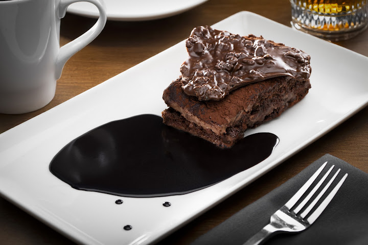 Butcher & Thief by null