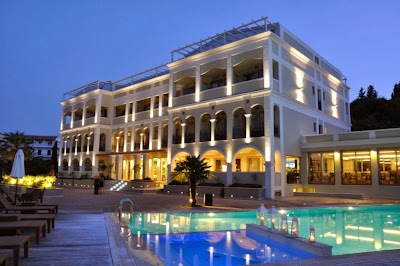 Photos of Corfu Mare Boutique Hotel