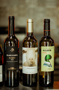Zdjęcie z galerii - Niewinność Wine Bar Wrocław