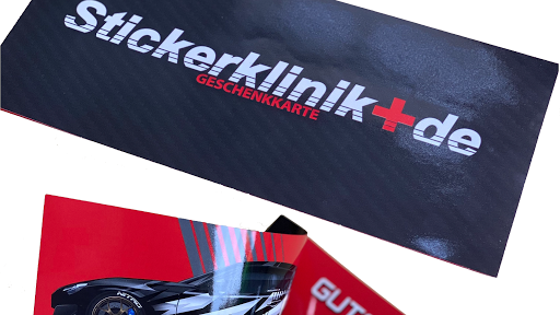 Stickerklinik+de Gallery - Germany