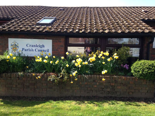 Cranleigh Parish Council
