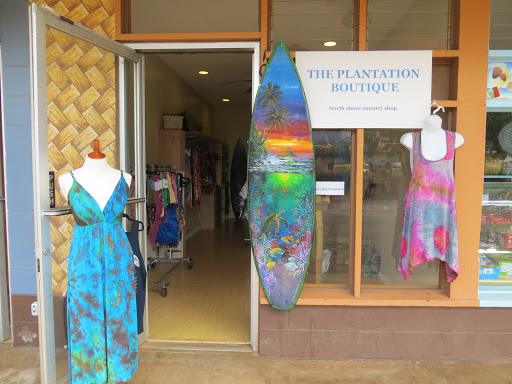 The Plantation Boutique - United States