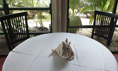 Photos of Baobab guest house,
