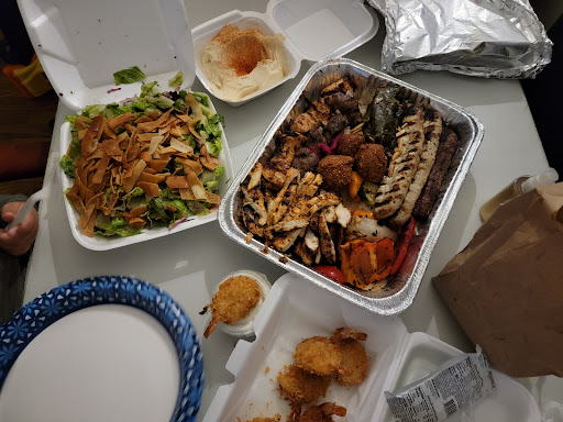 Kabob Bistro - Thumbnail
