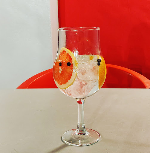 Copas - Visual
