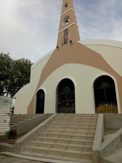 church