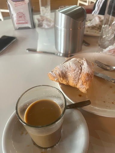 Croissantería 88 - Thumbnail