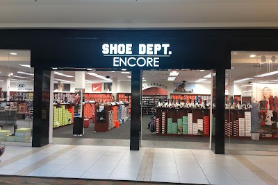 Shoe Dept. Encore