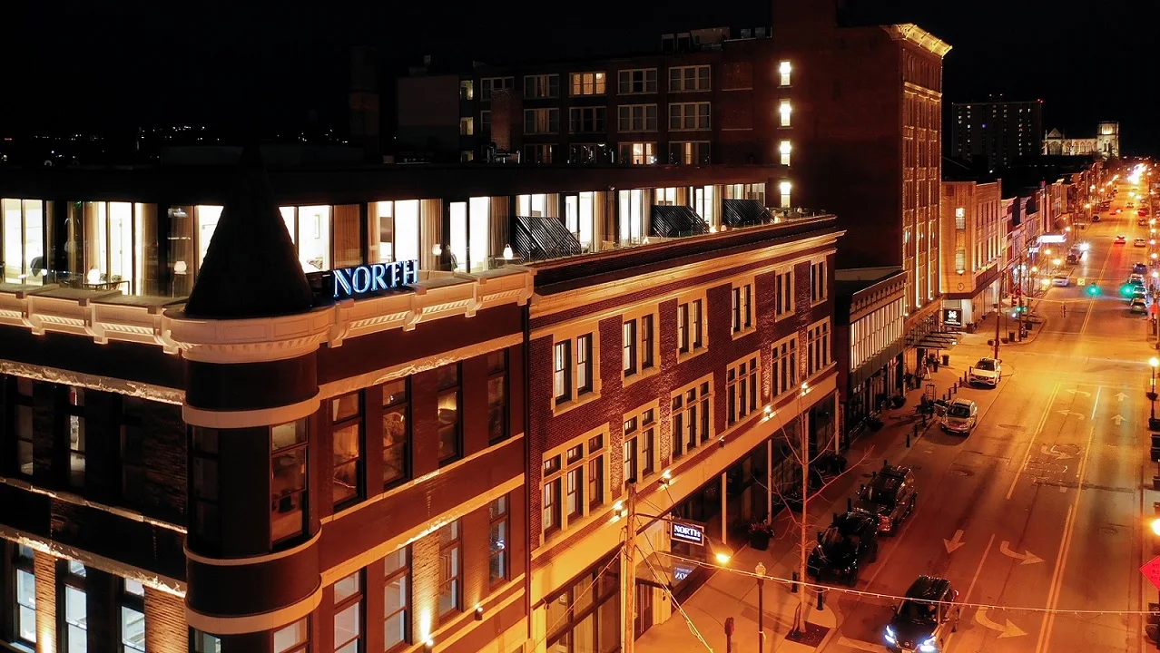 Hotel Covington