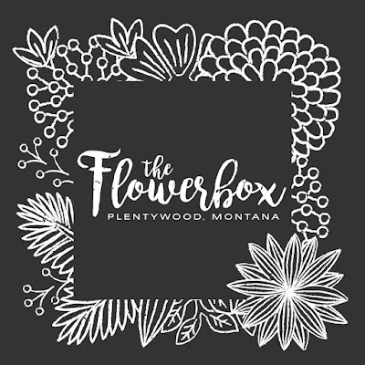 The Flowerbox