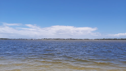 Murray's Beach - Visual