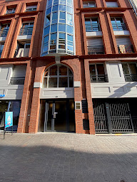 Photo n°3 de Cabinet d'Orthodontie Dr GUITTARD à Toulouse (Orthodontiste)