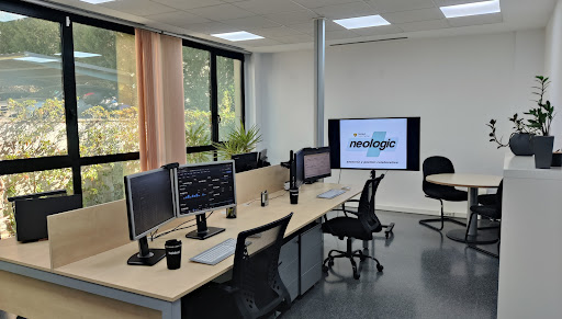 Neologic - Asesoría y Gestión Colaborativa Valencia/València Paterna