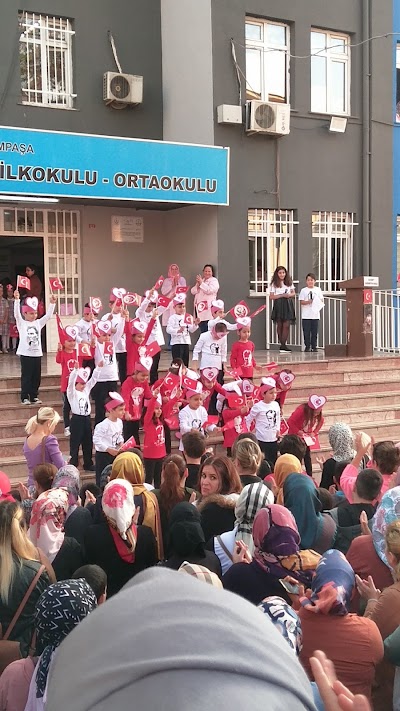 Uluğbey Primary School