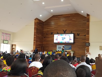 Photos of The Church Of Pentecost, PIWC, Sakumono