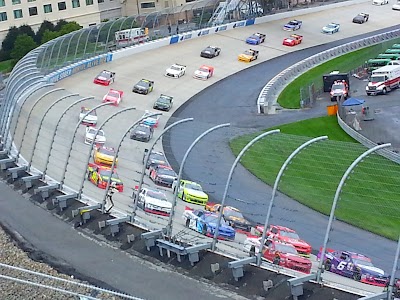 Dover International Speedway