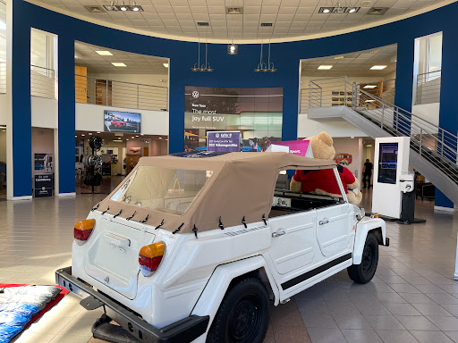 Keffer Volkswagen Gallery - United States