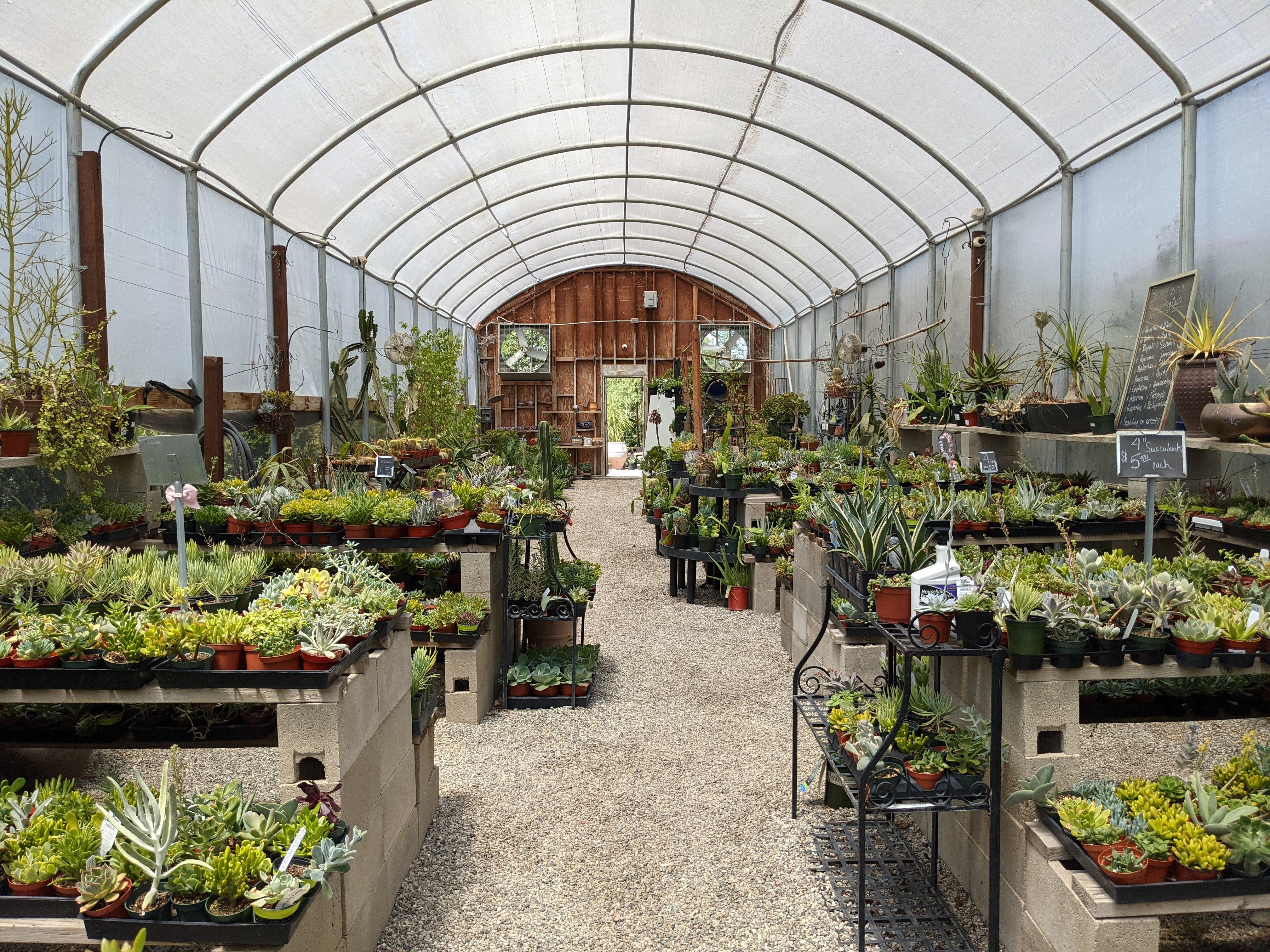 Bolles Nursery