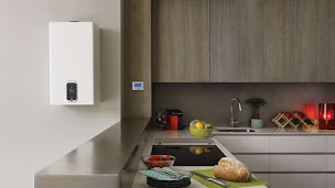 Photo n°6 de Axenergie Vestric et Candiac à Vestric-et-Candiac (Plombier)