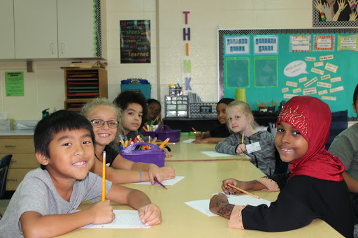 Birch Grove Elementary School for the Arts - Thumbnail