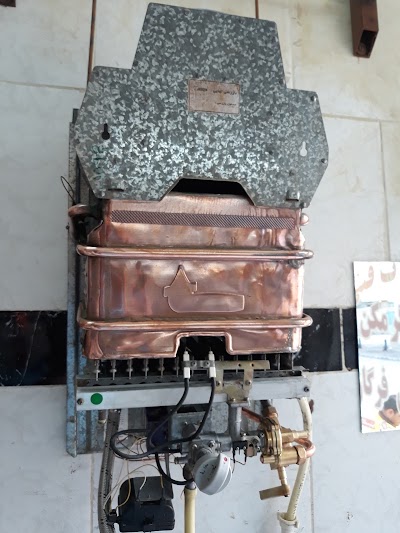 Photos of تعمیر وسرویس وسایل گازسوز(بالی)