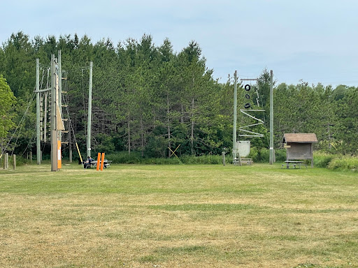 Camp Chimo - Visual