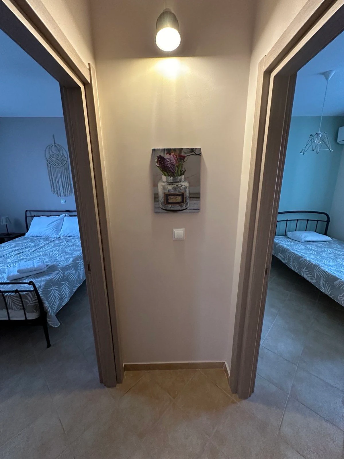 Vi House