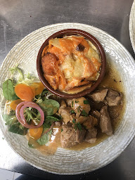 Photo n°17 de Le Domaine K Restaurant à Bretteville-sur-Odon (Restaurant)