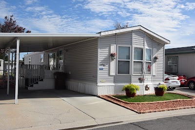 Windsor Estates Manufactured Home Community