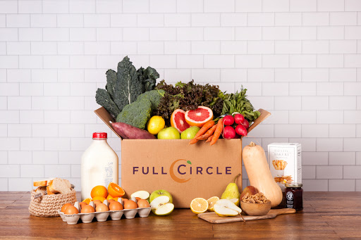 Full Circle Farm